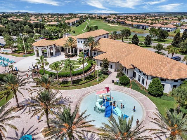 1201 ROYAL ST GEORGE BOULEVARD, Davenport, FL 33896