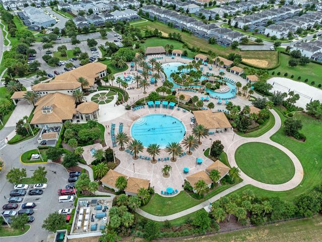 1201 ROYAL ST GEORGE BOULEVARD, Davenport, FL 33896