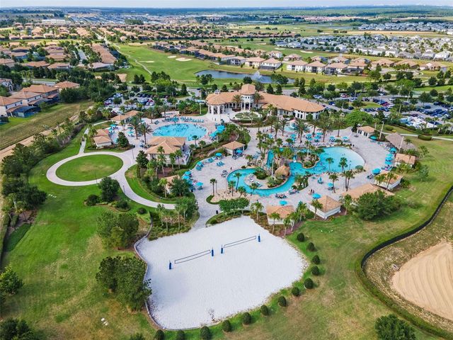 1201 ROYAL ST GEORGE BOULEVARD, Davenport, FL 33896