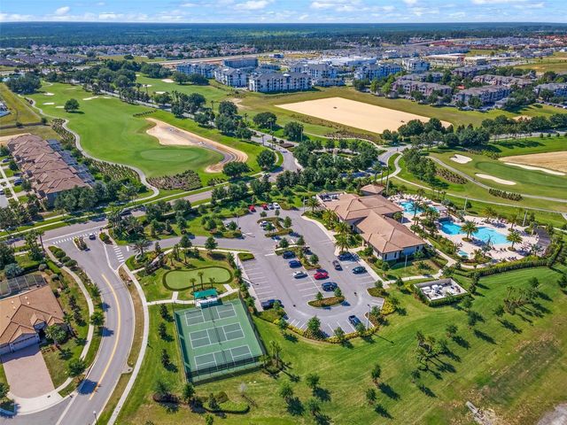 1201 ROYAL ST GEORGE BOULEVARD, Davenport, FL 33896