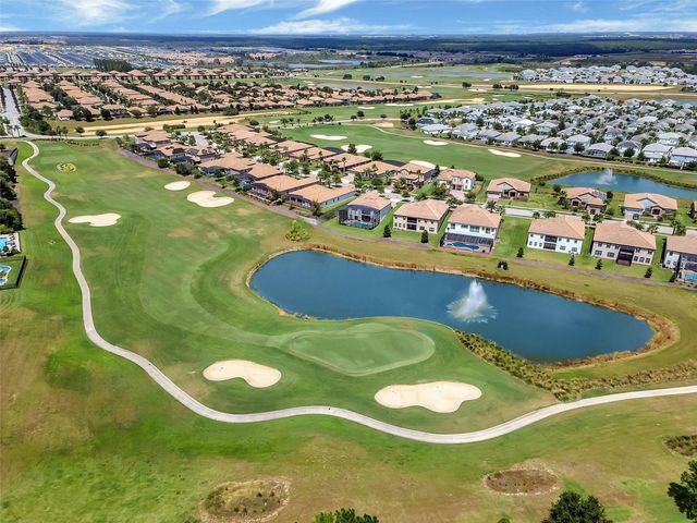 1201 ROYAL ST GEORGE BOULEVARD, Davenport, FL 33896