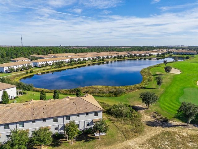 1201 ROYAL ST GEORGE BOULEVARD, Davenport, FL 33896