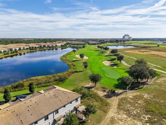 1201 ROYAL ST GEORGE BOULEVARD, Davenport, FL 33896