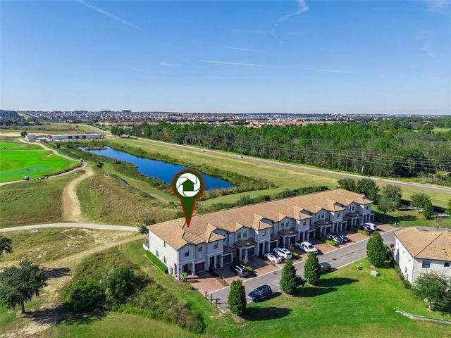 1201 ROYAL ST GEORGE BOULEVARD, Davenport, FL 33896