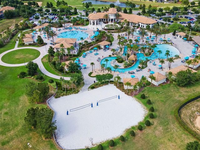 1201 ROYAL ST GEORGE BOULEVARD, Davenport, FL 33896