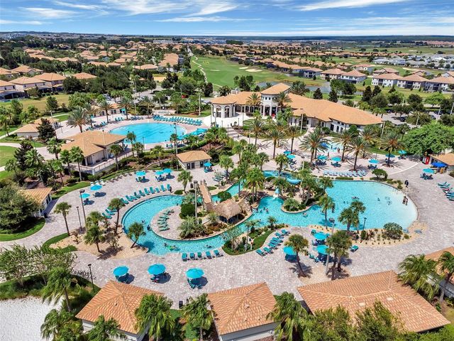 1201 ROYAL ST GEORGE BOULEVARD, Davenport, FL 33896