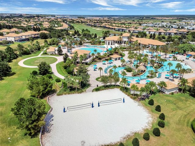 1201 ROYAL ST GEORGE BOULEVARD, Davenport, FL 33896