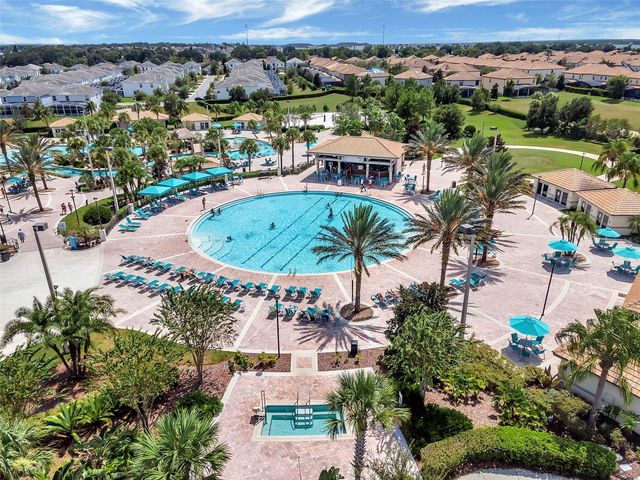 1201 ROYAL ST GEORGE BOULEVARD, Davenport, FL 33896