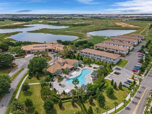 1201 ROYAL ST GEORGE BOULEVARD, Davenport, FL 33896