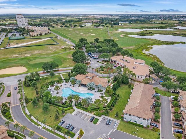 1201 ROYAL ST GEORGE BOULEVARD, Davenport, FL 33896