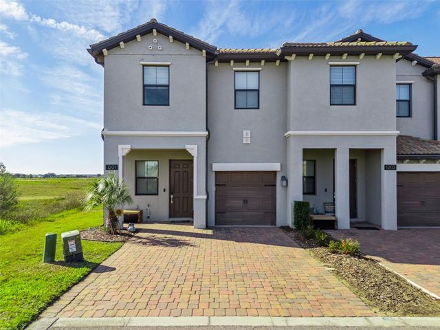 1201 ROYAL ST GEORGE BOULEVARD, Davenport, FL 33896