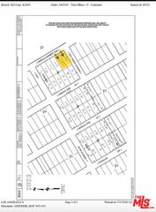 0 Vic Harold Cedar Ash, Palmdale, CA 93550