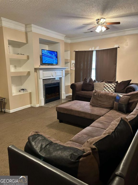 6354 Olmadison Place, Atlanta, GA 30349