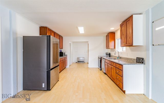 1335 Iowa Avenue, Butte, MT 59701