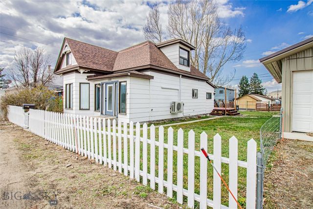 1335 Iowa Avenue, Butte, MT 59701