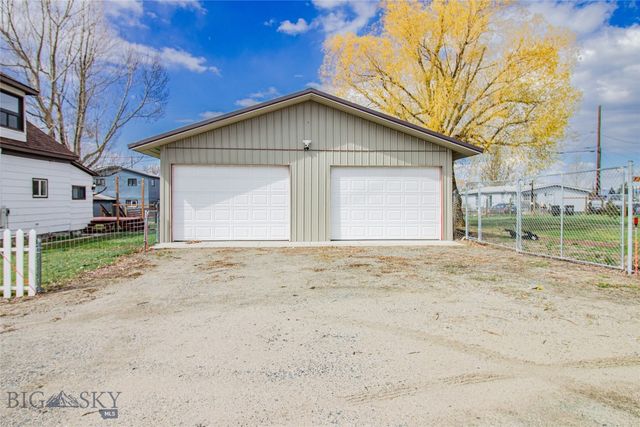 1335 Iowa Avenue, Butte, MT 59701
