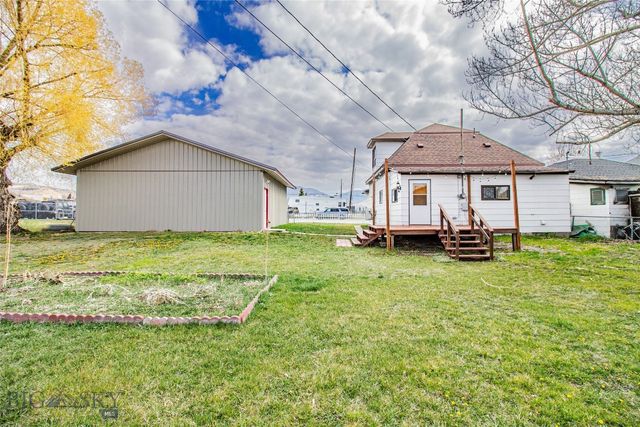 1335 Iowa Avenue, Butte, MT 59701