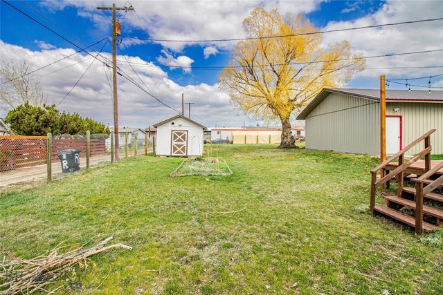1335 Iowa Avenue, Butte, MT 59701