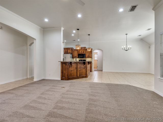 14714 Courtney Lane, Glenpool, OK 74033