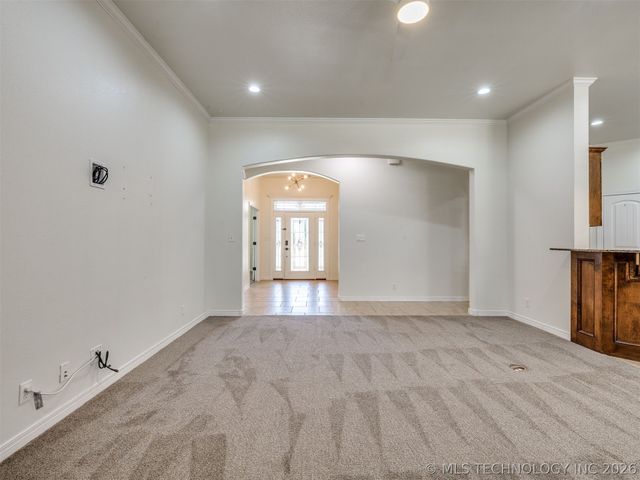 14714 Courtney Lane, Glenpool, OK 74033