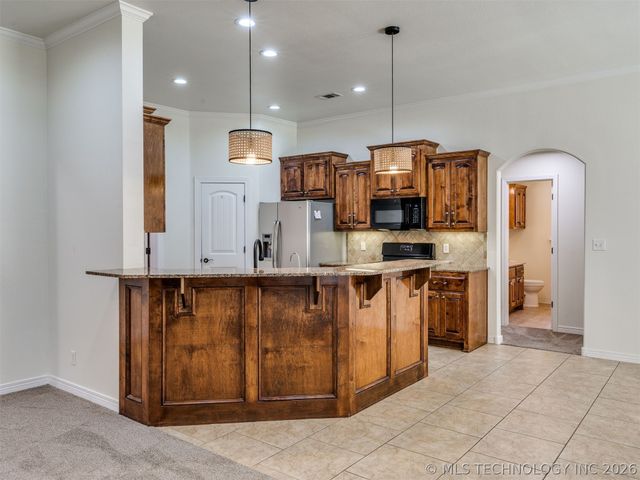 14714 Courtney Lane, Glenpool, OK 74033
