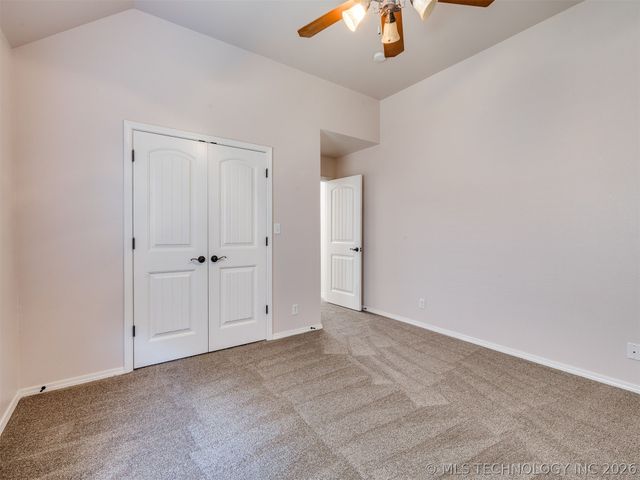 14714 Courtney Lane, Glenpool, OK 74033