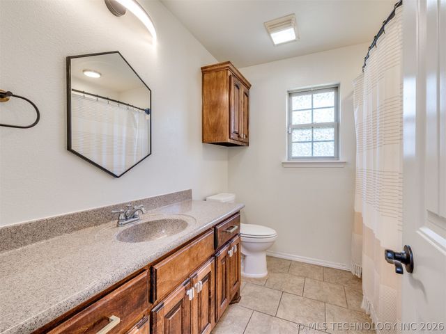 14714 Courtney Lane, Glenpool, OK 74033
