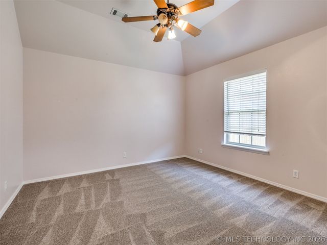 14714 Courtney Lane, Glenpool, OK 74033