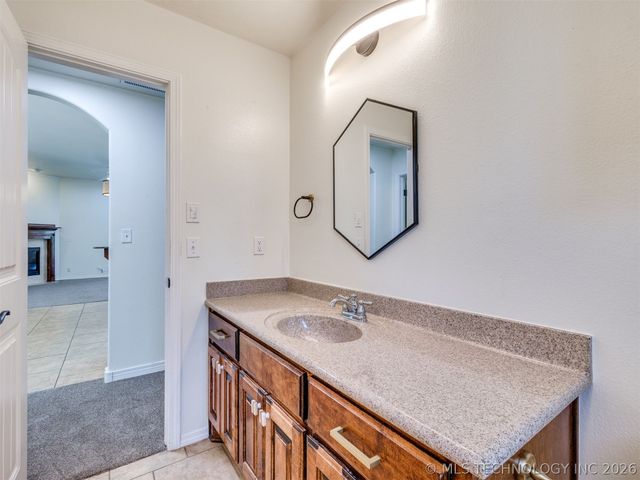 14714 Courtney Lane, Glenpool, OK 74033