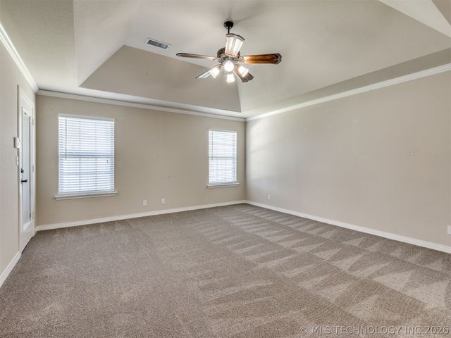 14714 Courtney Lane, Glenpool, OK 74033