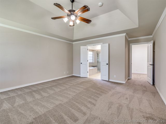 14714 Courtney Lane, Glenpool, OK 74033