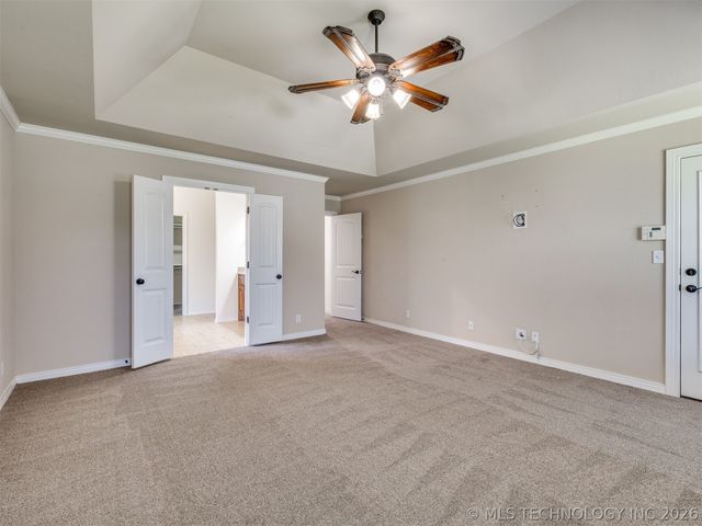 14714 Courtney Lane, Glenpool, OK 74033