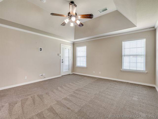 14714 Courtney Lane, Glenpool, OK 74033