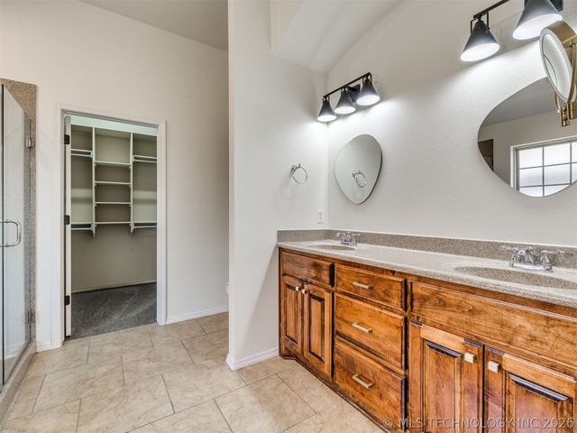 14714 Courtney Lane, Glenpool, OK 74033