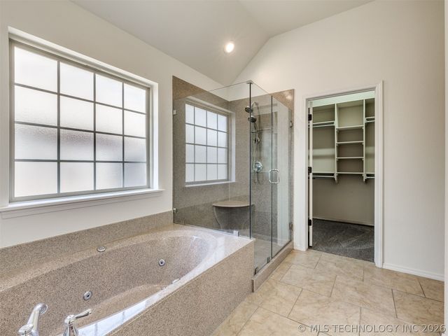 14714 Courtney Lane, Glenpool, OK 74033
