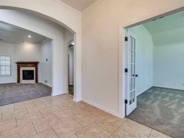 14714 Courtney Lane, Glenpool, OK 74033