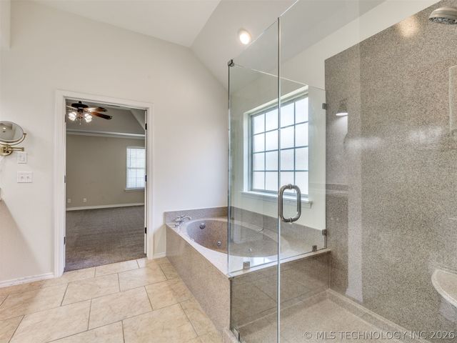 14714 Courtney Lane, Glenpool, OK 74033