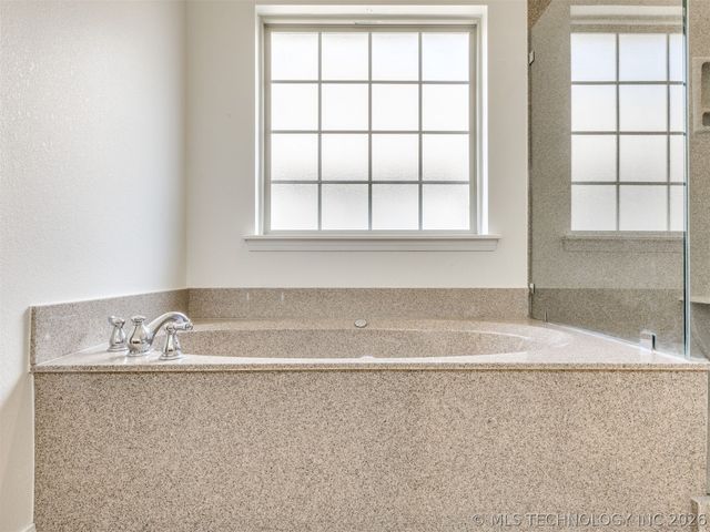14714 Courtney Lane, Glenpool, OK 74033