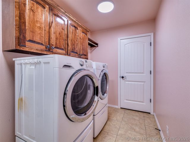 14714 Courtney Lane, Glenpool, OK 74033