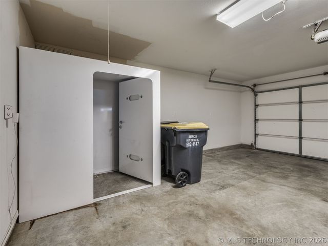 14714 Courtney Lane, Glenpool, OK 74033