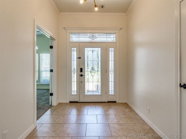 14714 Courtney Lane, Glenpool, OK 74033