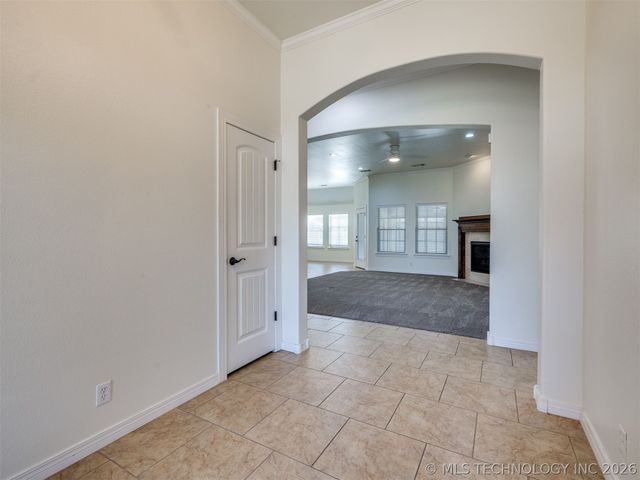 14714 Courtney Lane, Glenpool, OK 74033