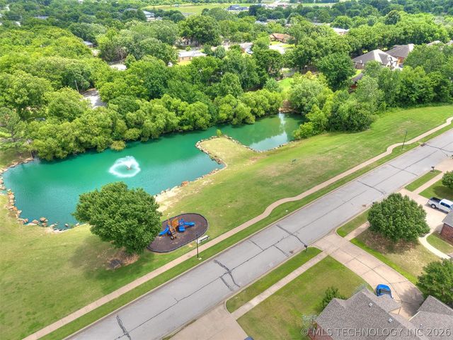 14714 Courtney Lane, Glenpool, OK 74033