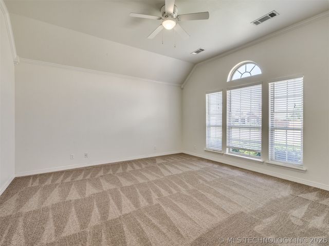 14714 Courtney Lane, Glenpool, OK 74033