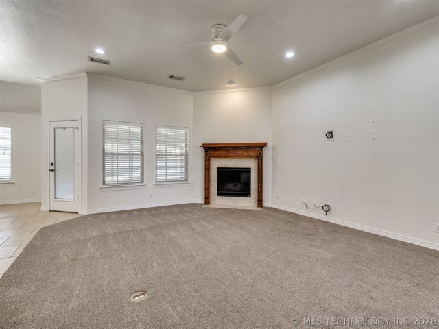 14714 Courtney Lane, Glenpool, OK 74033