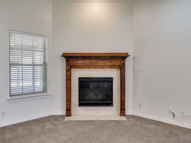 14714 Courtney Lane, Glenpool, OK 74033