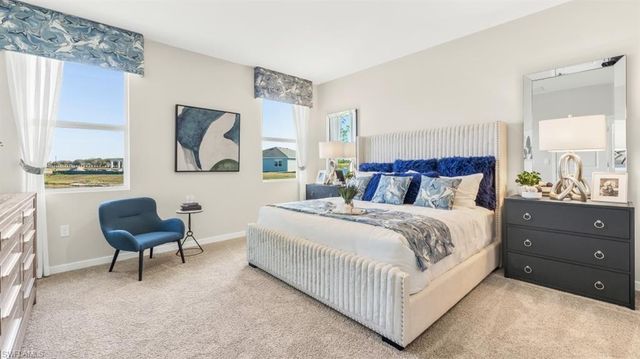 5191 Mulsanne WAY, Fort Myers, FL 33905