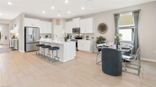 5191 Mulsanne WAY, Fort Myers, FL 33905