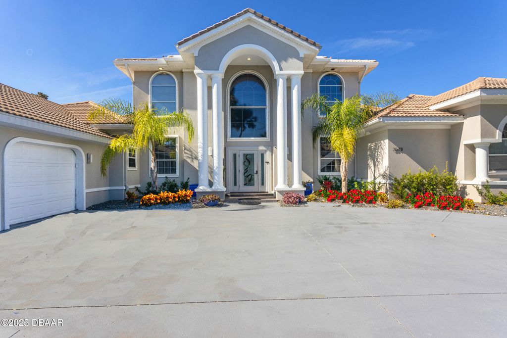 3548 John Anderson Drive, Ormond Beach, FL 32176