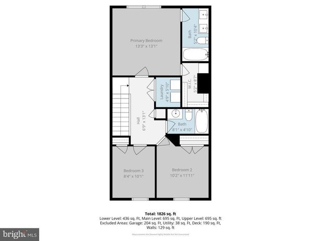 44313 OCELOT WAY, California, MD 20619